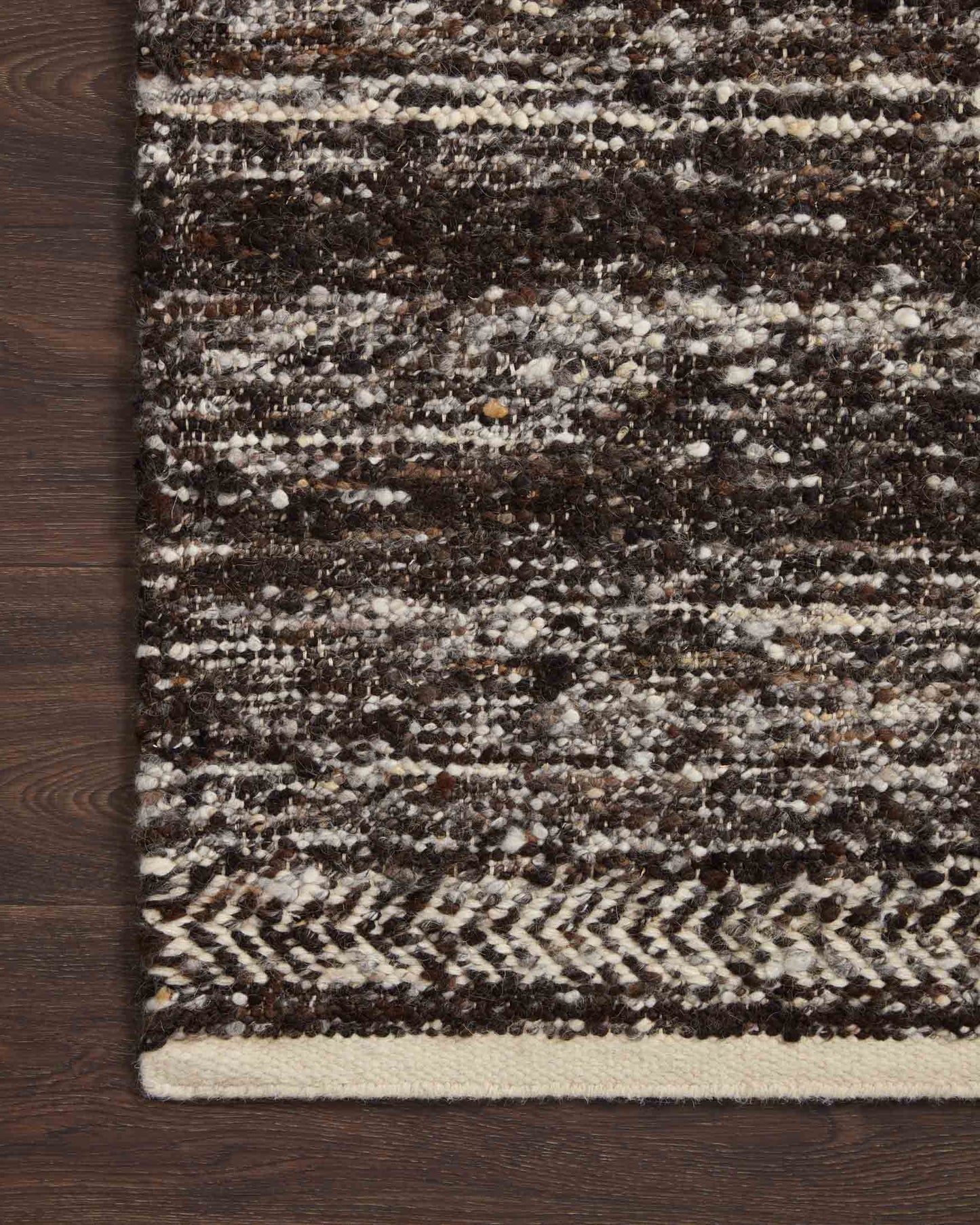 RLA-01 MOCHA / IVORY