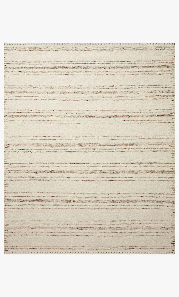 ROM-02 IVORY / PEBBLE