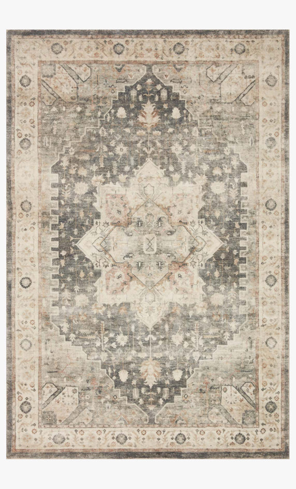 ROS-09 SLATE / IVORY