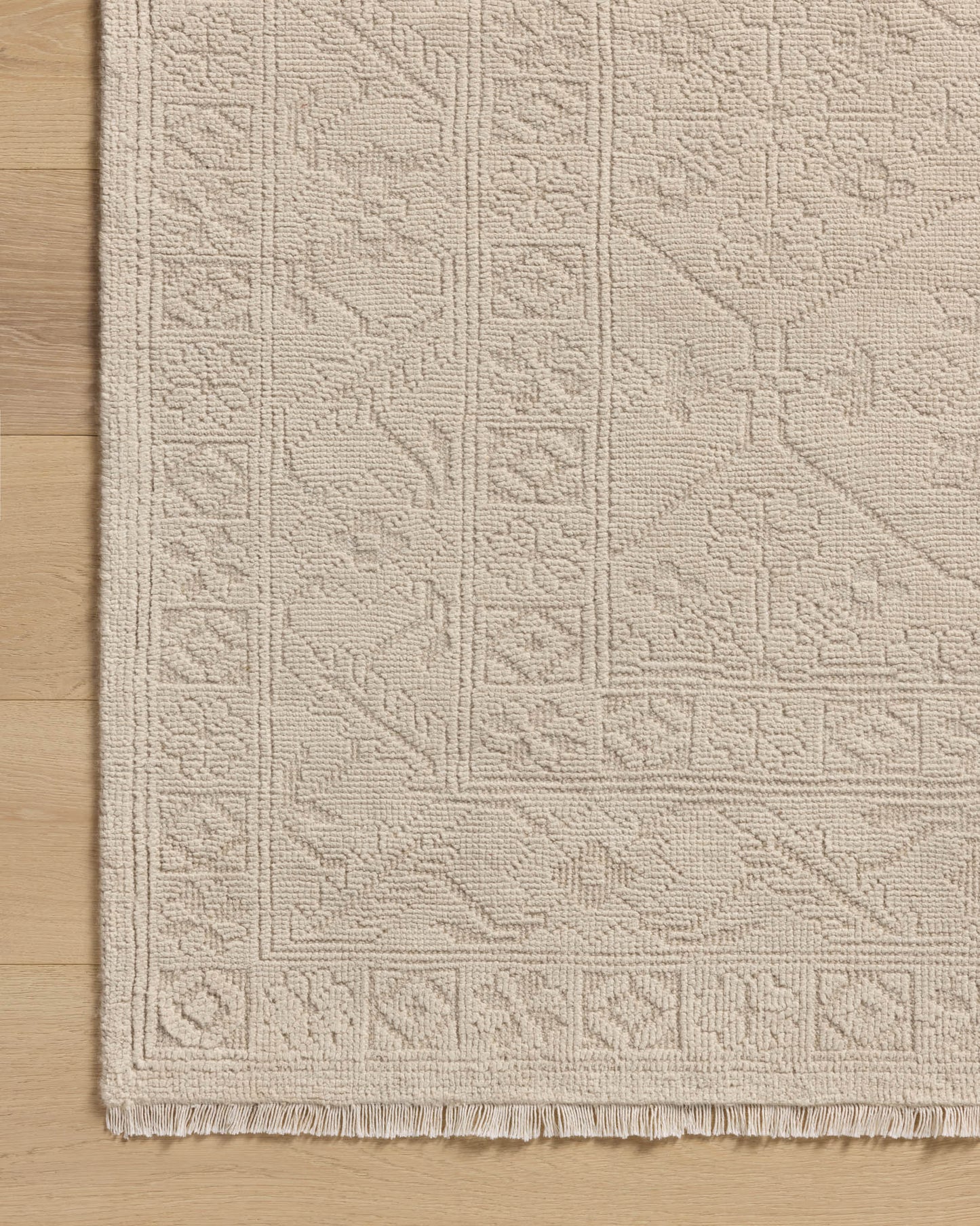 RTH-01 IVORY / IVORY
