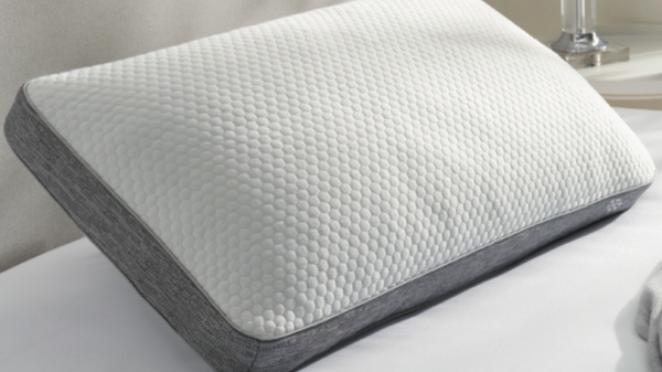 Almohada refrescante Queen