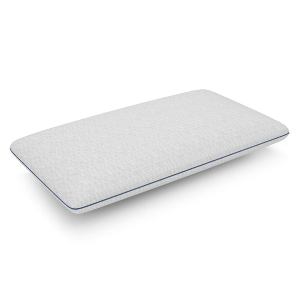 Sleep Gel Memory Foam Pillow