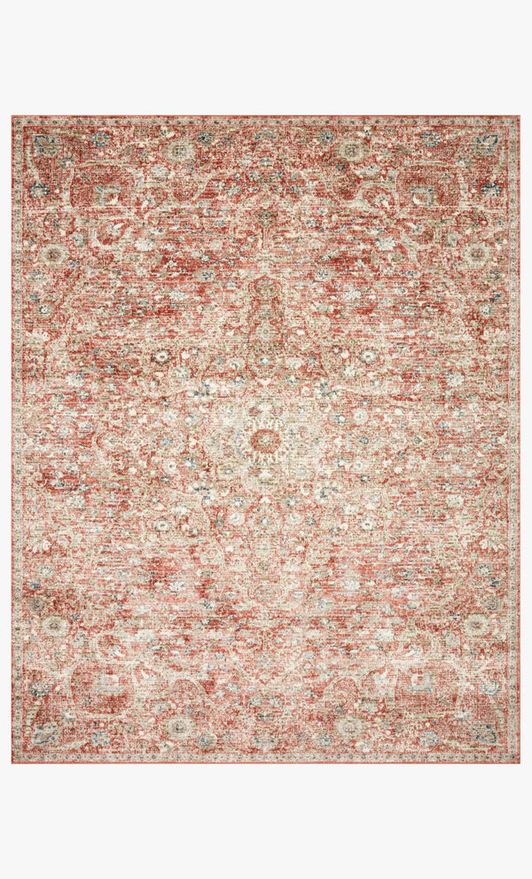 SAB-02 RUST / BEIGE
