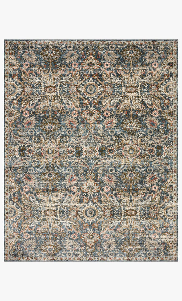 SAB-04 BLUE / SAND