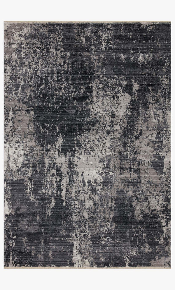 SAM-06 CHARCOAL / SILVER