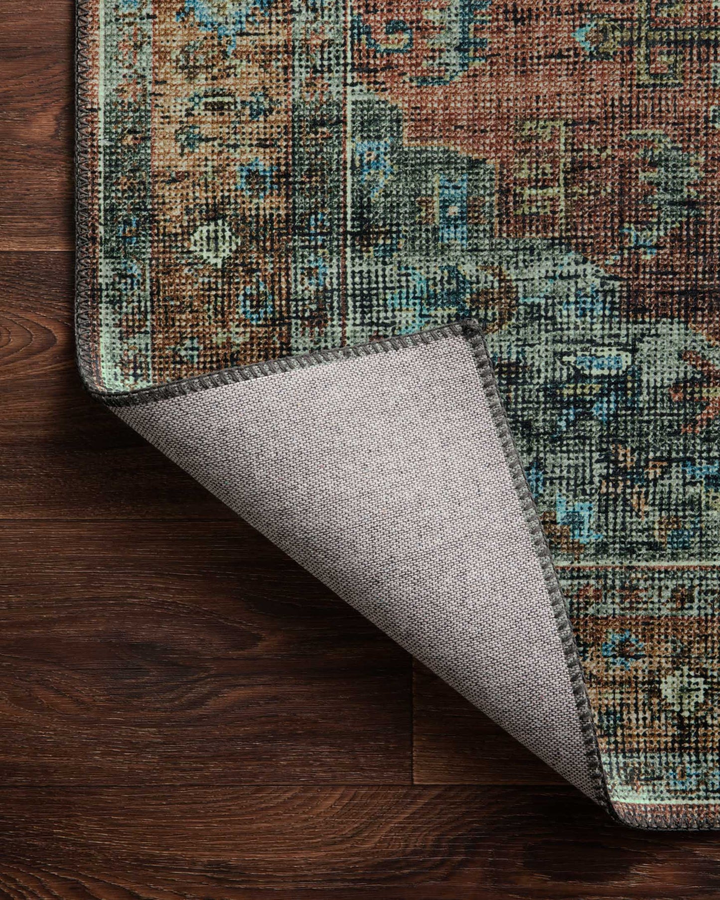 SKY-07 TERRACOTTA / SKY