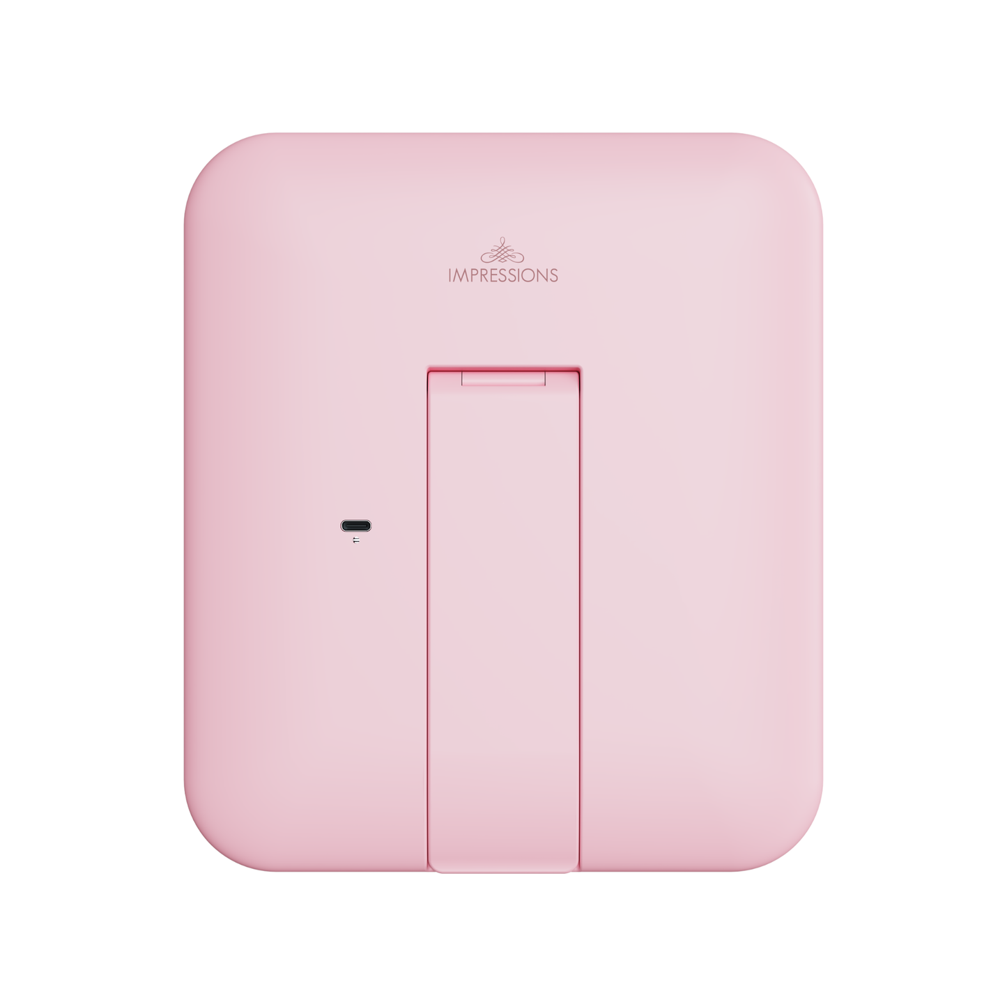 SLAYssentials Tri-tone LED Makeup Mirror
