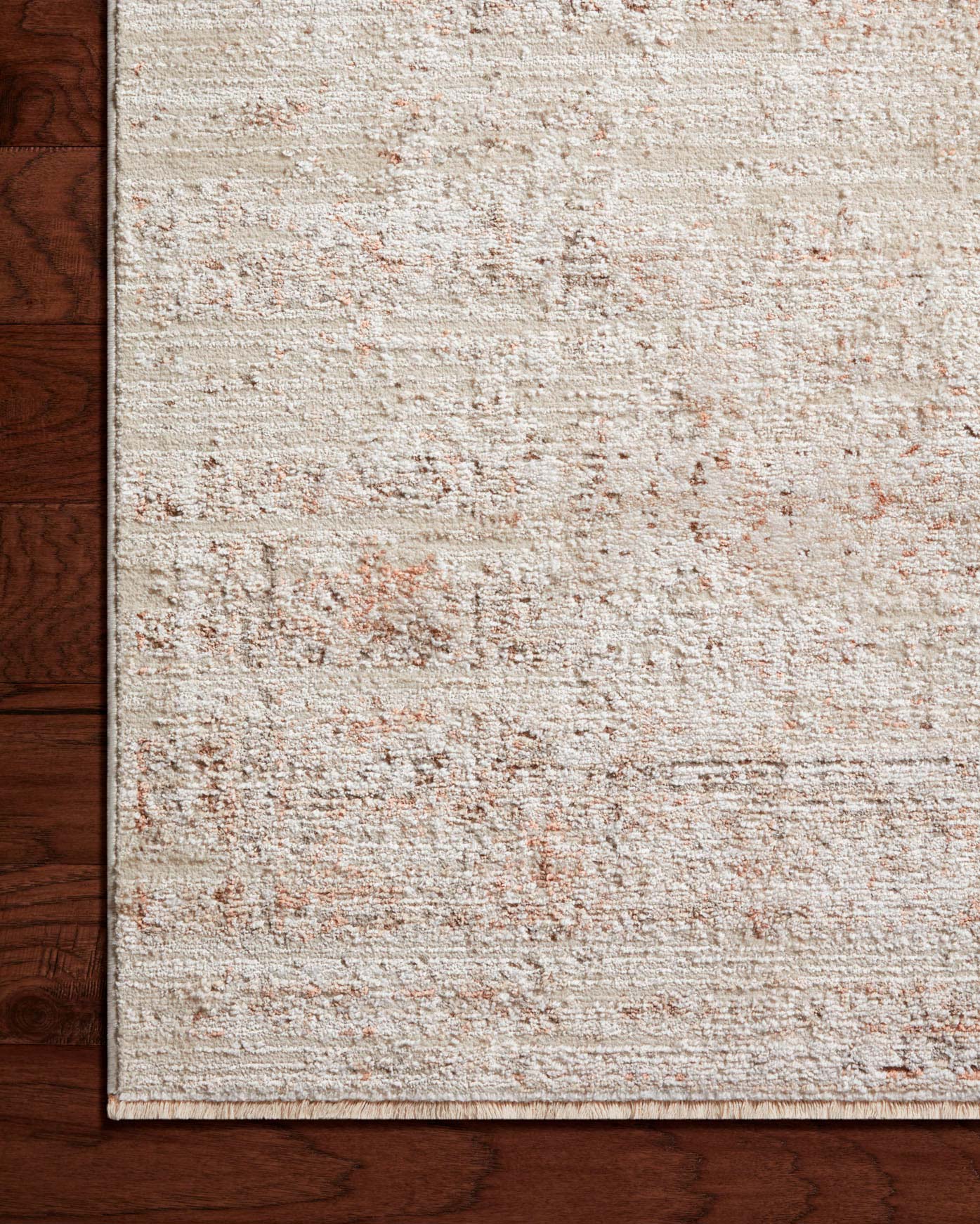 SNN-03 BEIGE / TERRACOTTA