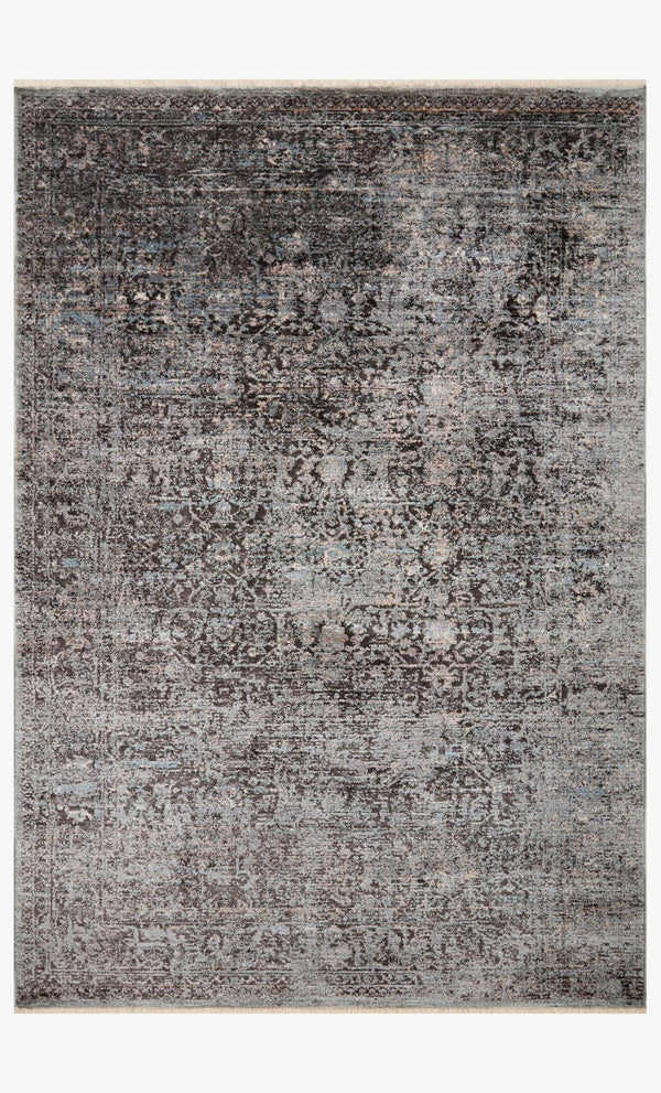 SNN-07 CHARCOAL / MIST