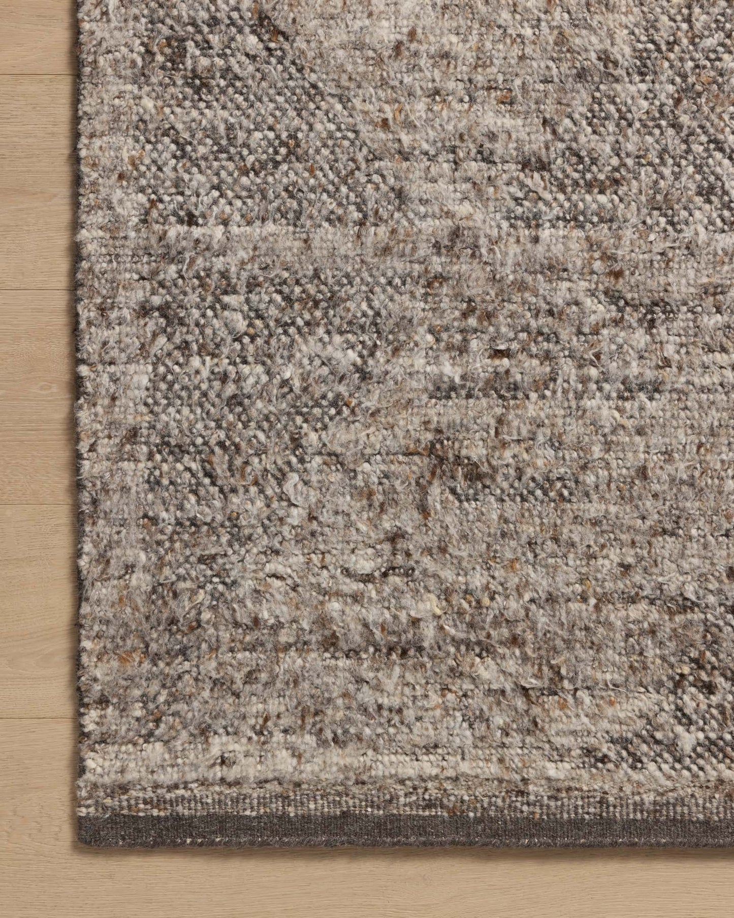 SUK-02 AL GRAPHITE / BARK