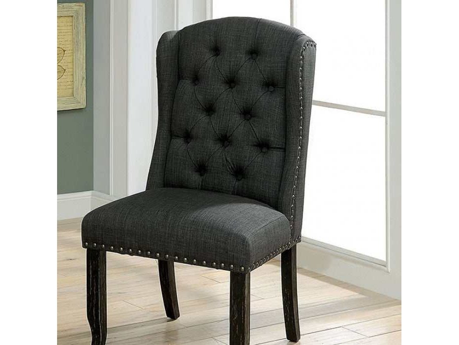 Sania Side Chair (2/Box)