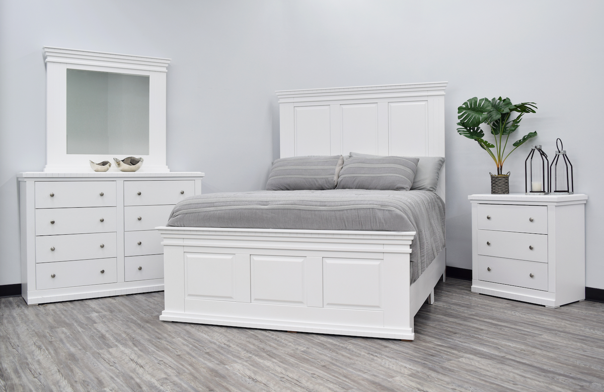 Victoria Nightstand