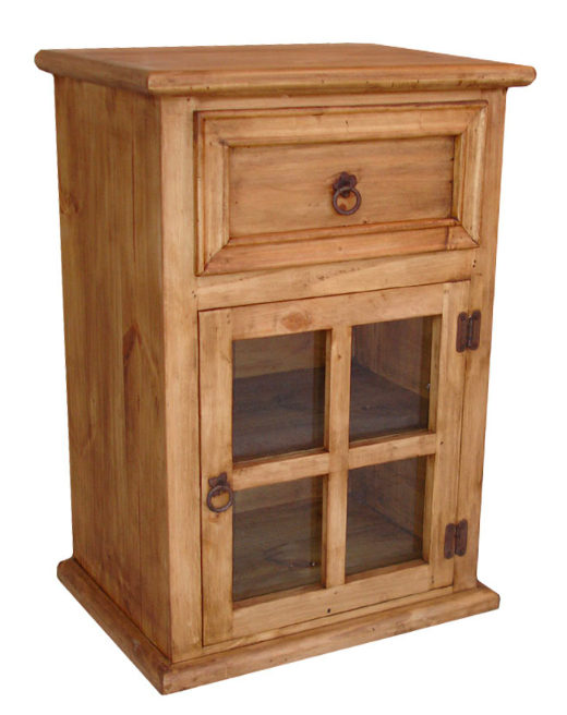 Mesita de noche Finestra