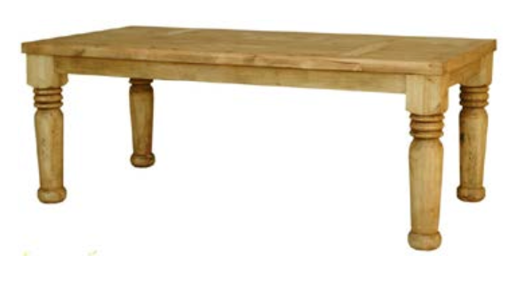 Ranchera Dining Table