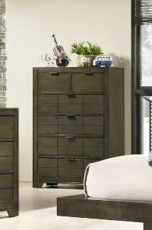 Logic Chest - Canales Furniture