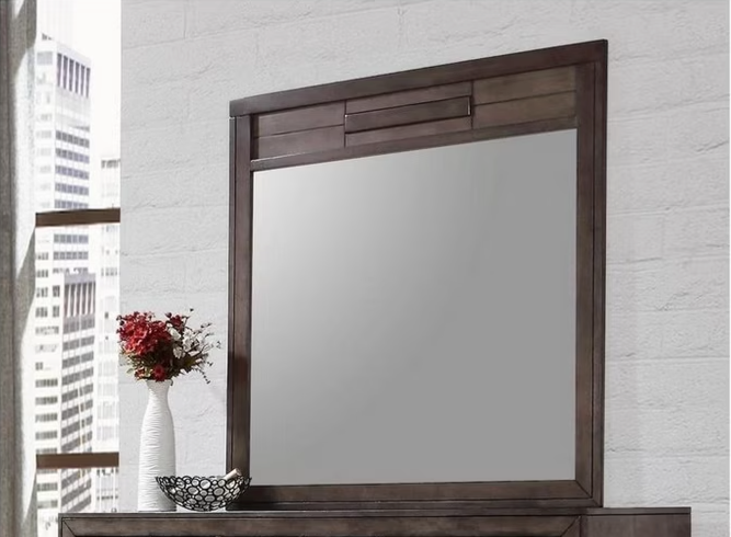 Logic Mirror - Canales Furniture