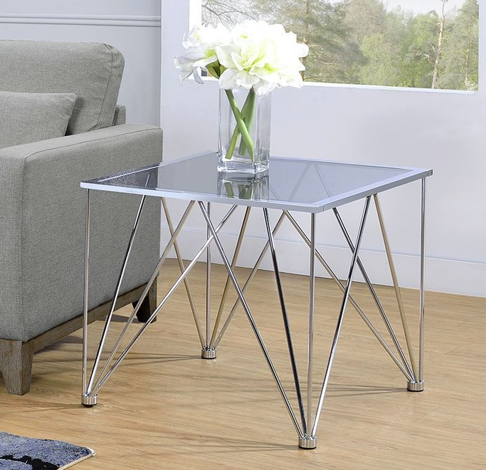 Anne End Table