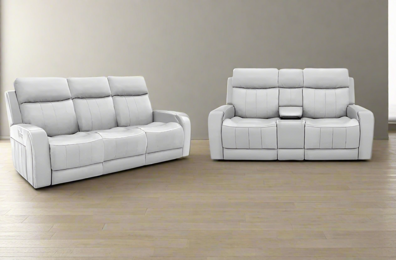 Elite Motion Zero Gravity Living Room Set