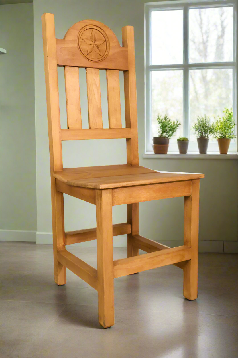 San Antonio Counter Height Chair