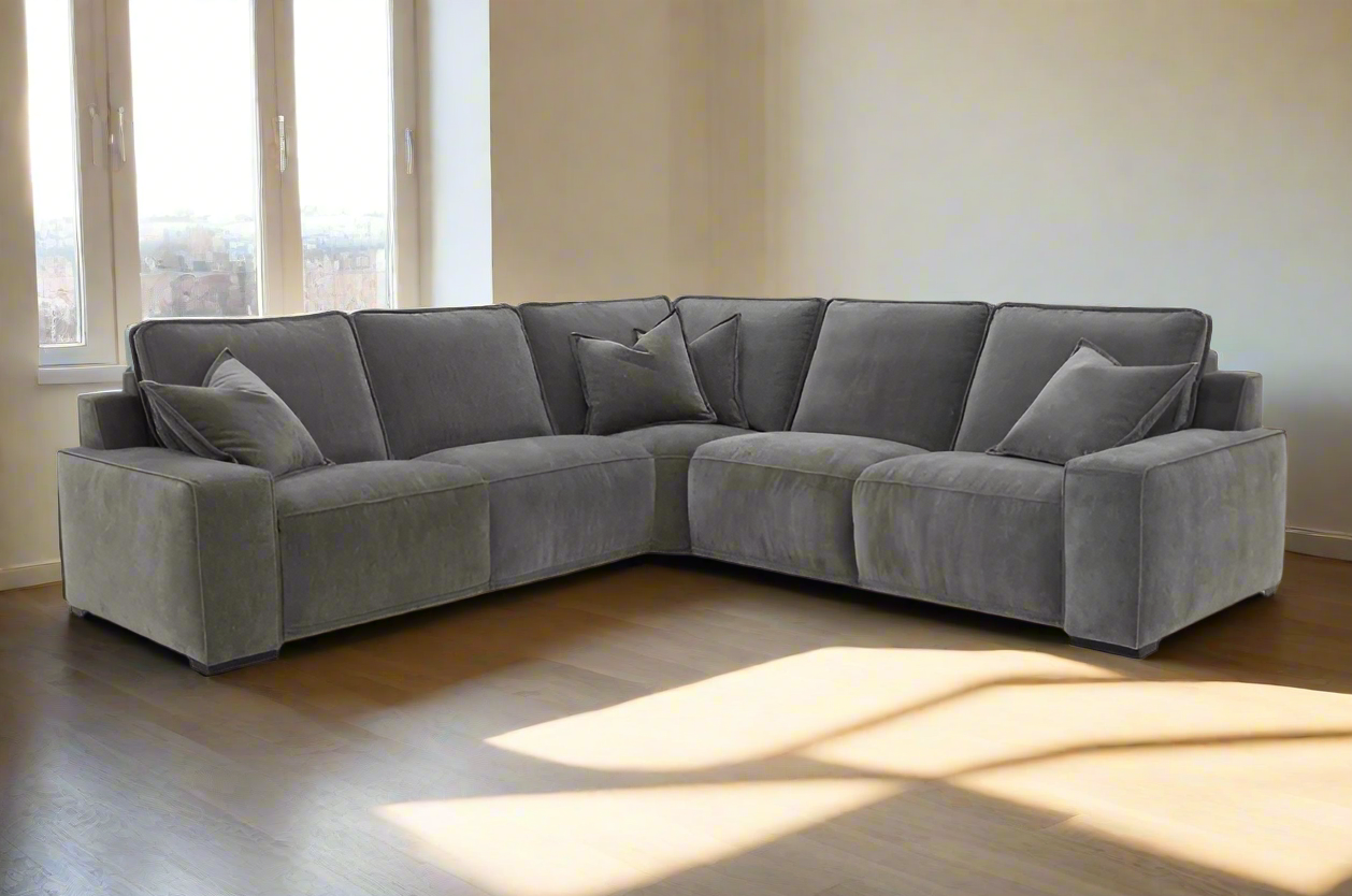 Seccional reclinable NeoFlex