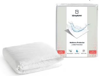 SmartGuard® Waterproof Pillow Protector