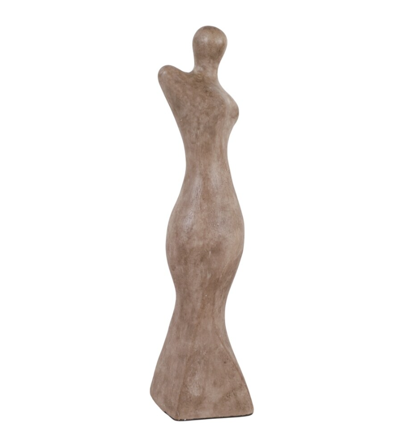 14" Salis Terracotta Statuary