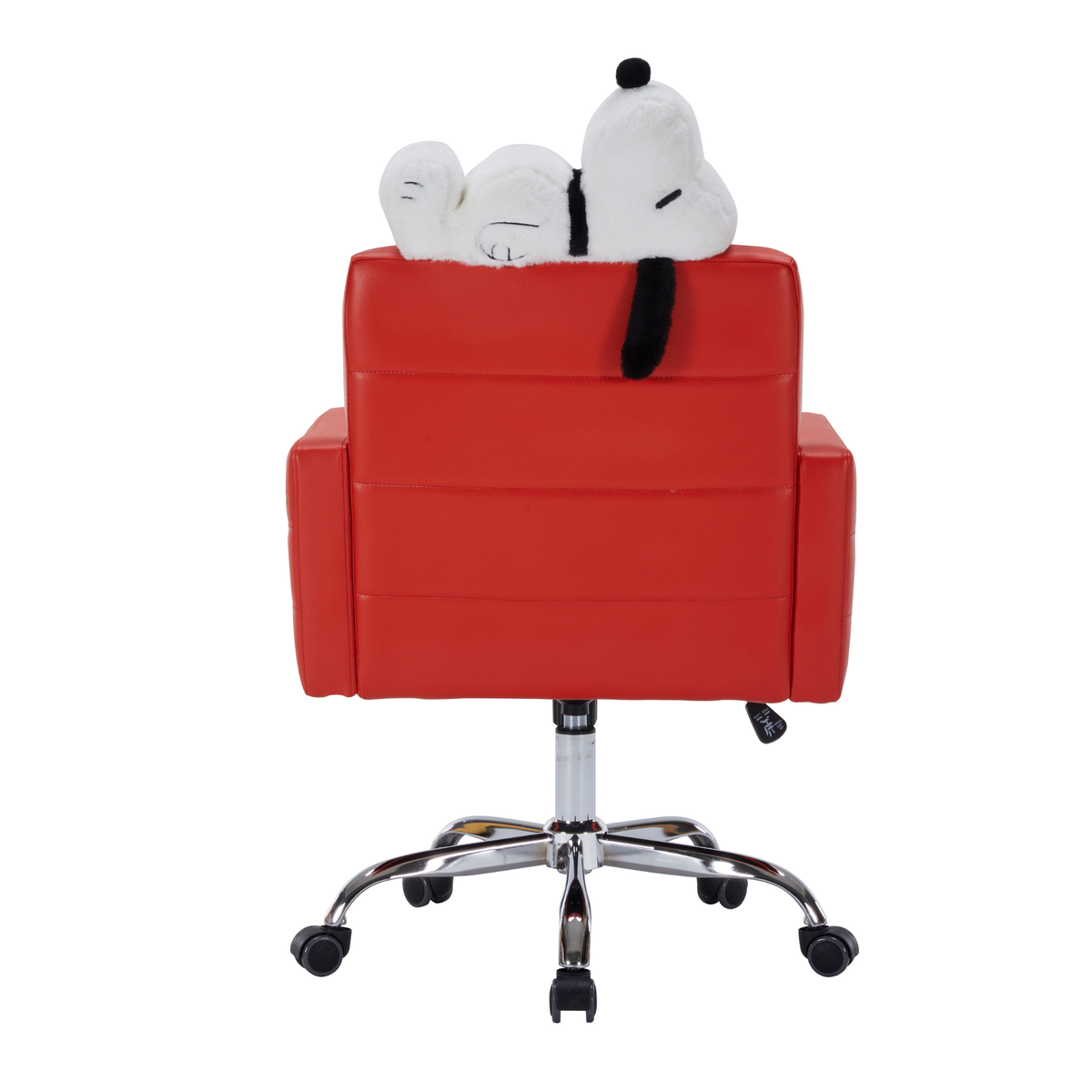 Peanuts‚Ñ¢ Snoopy's House Swivel Vanity Chair