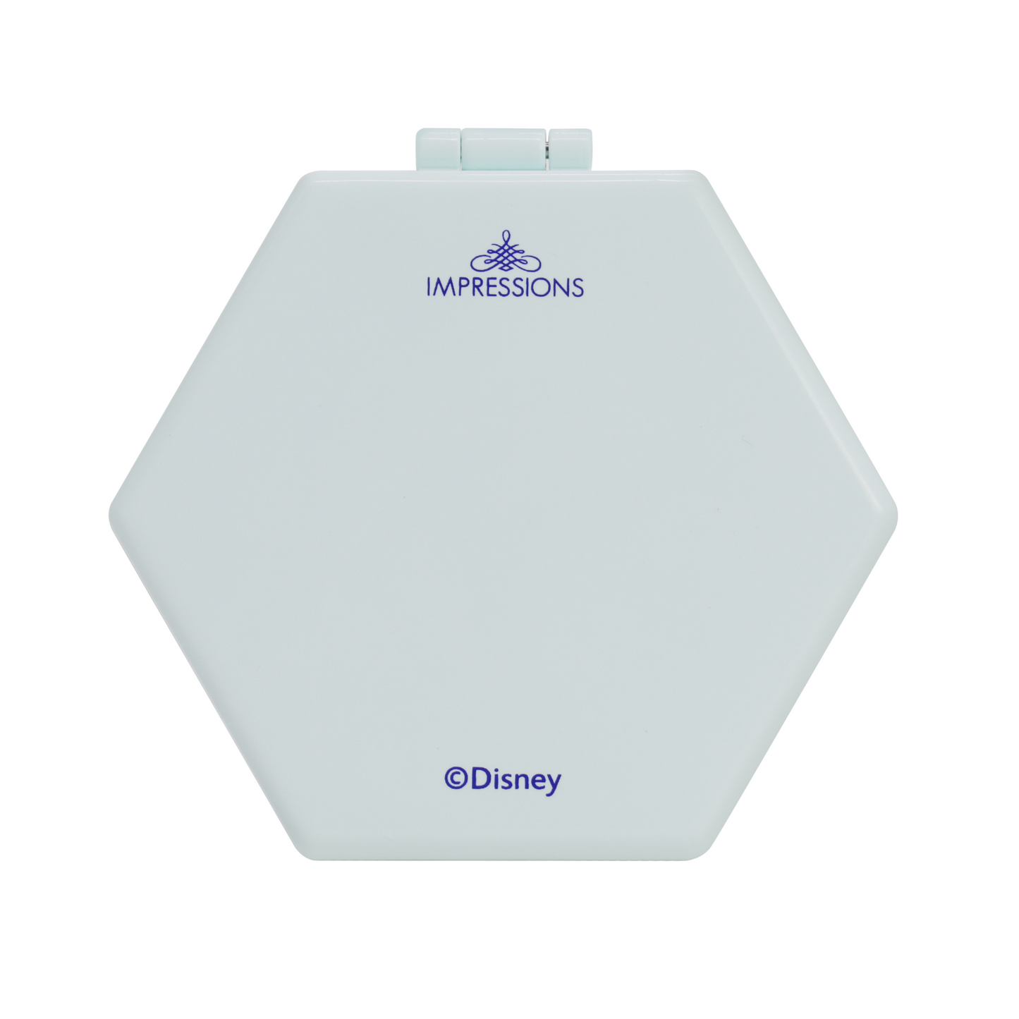 Stitch "Beach Day" Compact Mirror