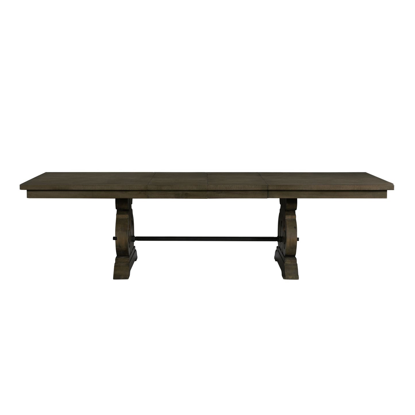 Stone Dining Table & Base