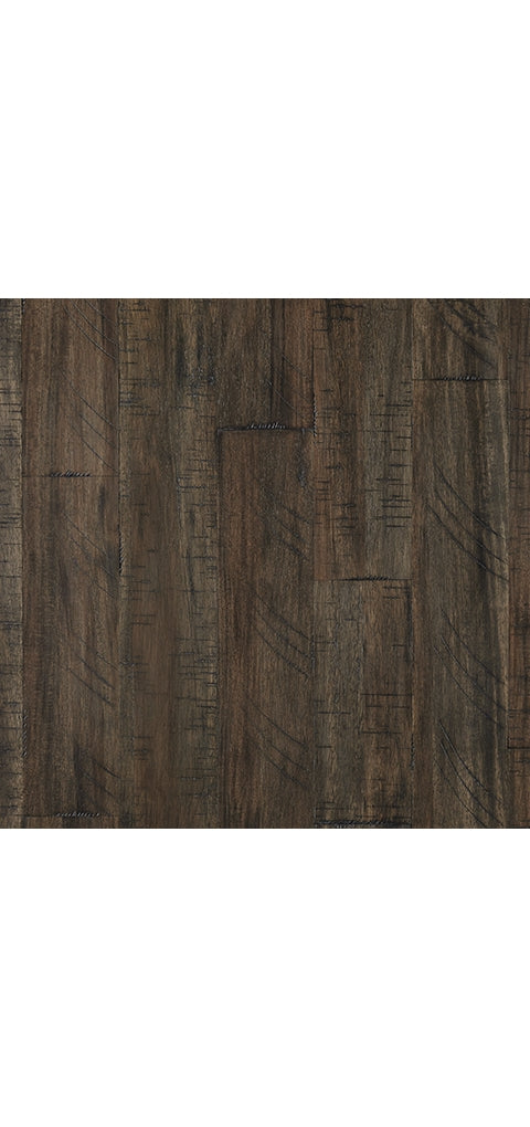 Johurst Rectangular End Table