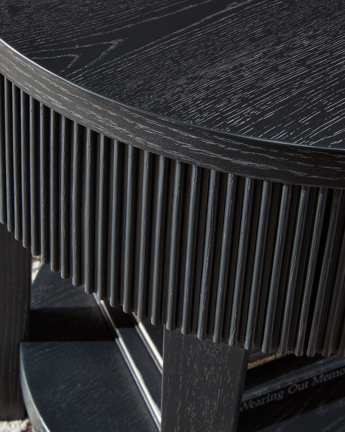 Mesa auxiliar Marstream