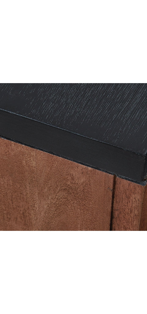 Kallari Chair Side End Table