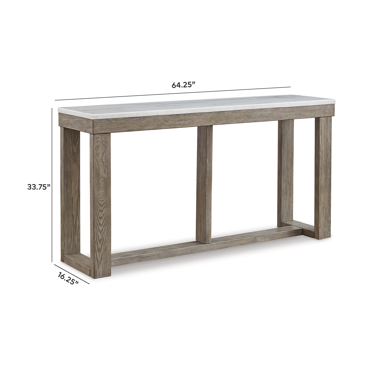 Loyaska Sofa Table