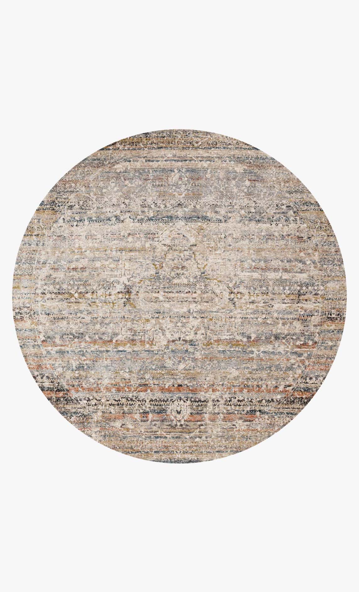 THE-03 TAUPE / MULTI