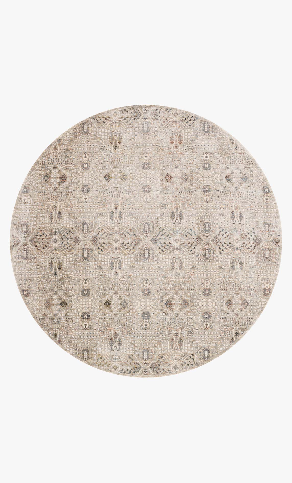 THE-06 GRANITE / IVORY