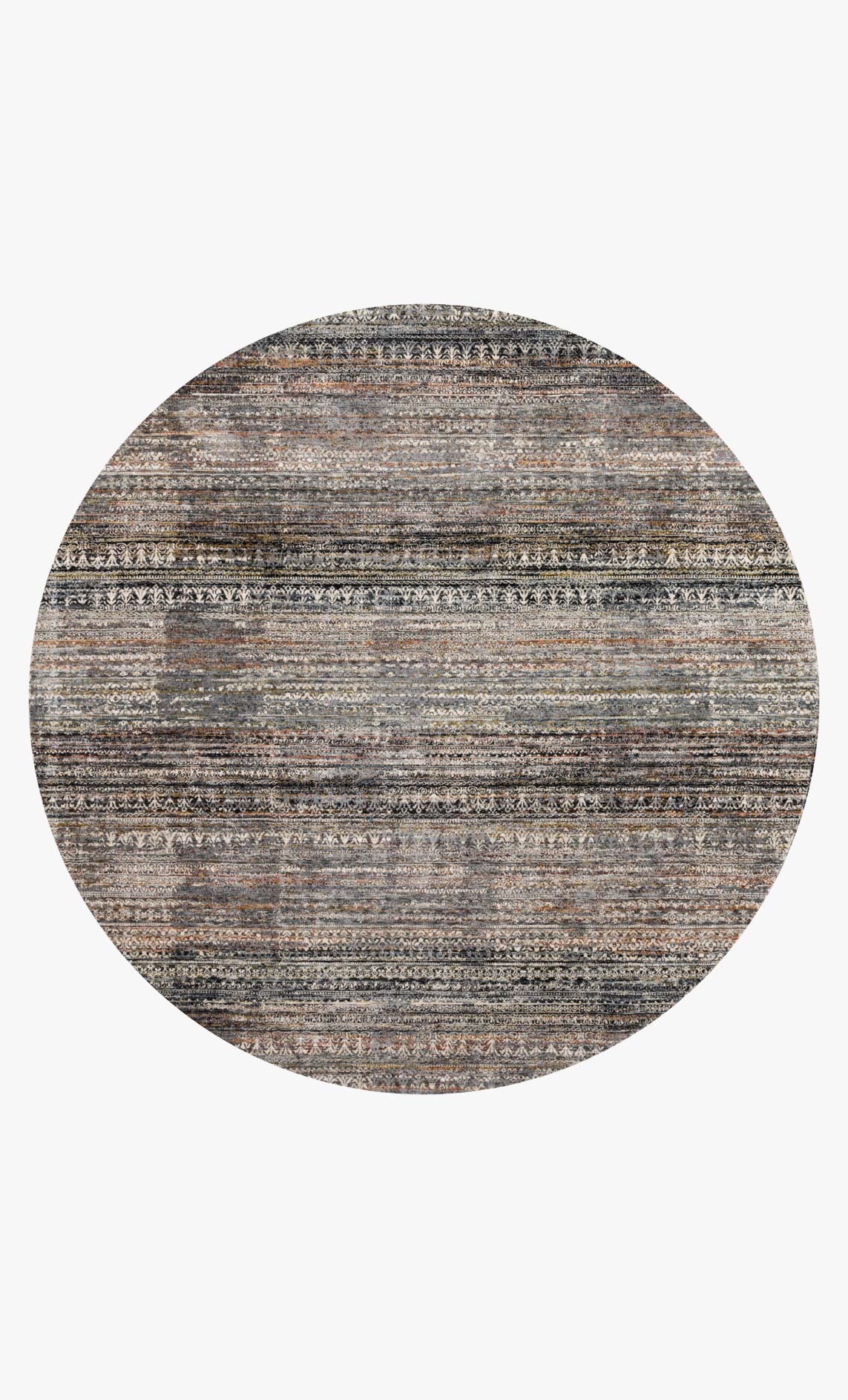 THE-08 GREY / MULTI