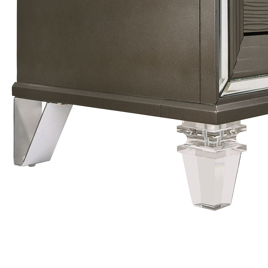 Twenty Nine Nightstand W/USB