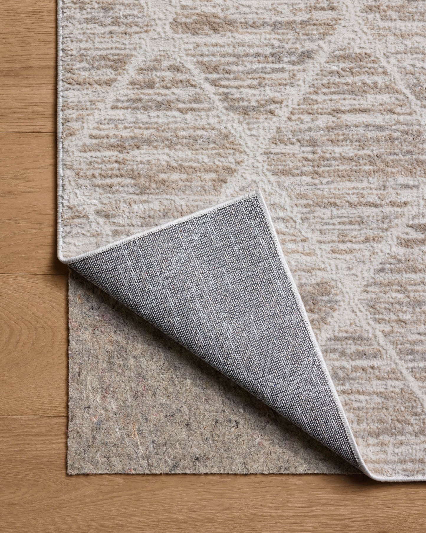 TOW-01 PEBBLE / BEIGE