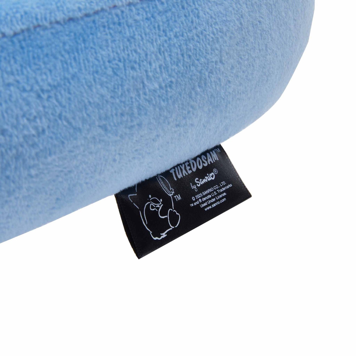 Sillón giratorio Tuxedosam™