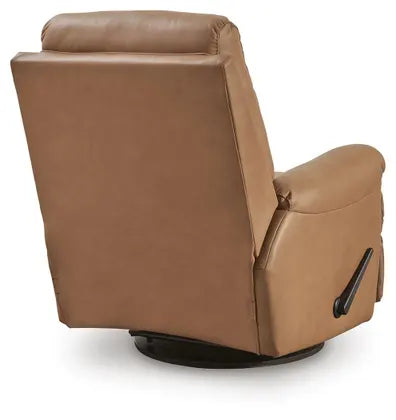 Dolinger Swivel Glider Recliner