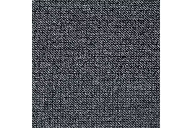 Ottawa Upholstered Transformer Bed with Electronic Features in Grey Linen