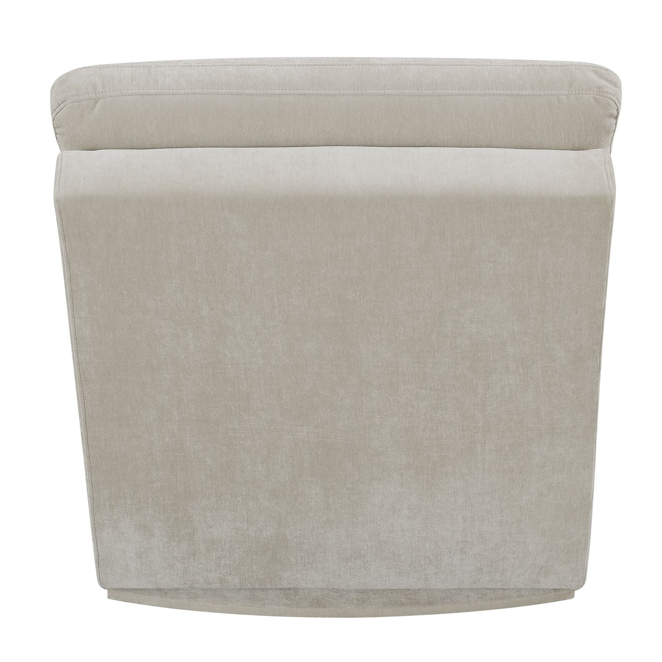 Dominick Chaise In Amigo Linen (3A)