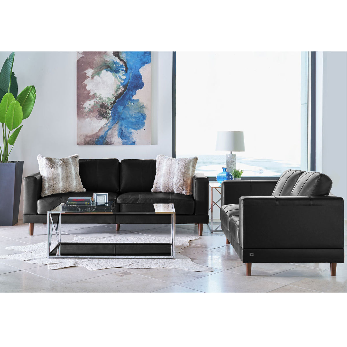Hampton 2Pc Set