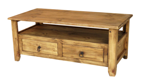 Mesa de centro San Marcos