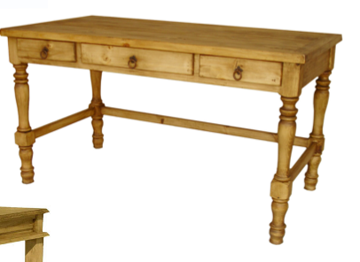 Escritorio Arlequín