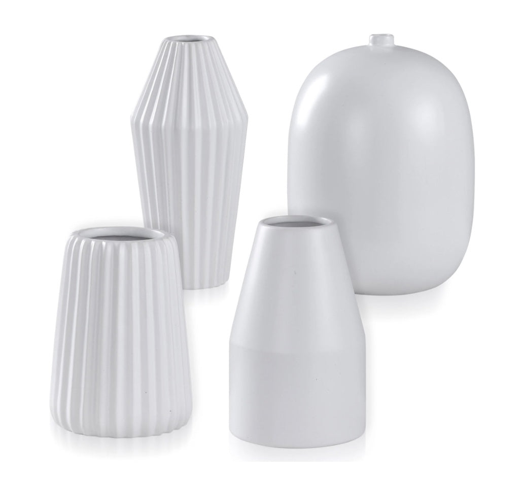 Juego de 4 piezas Dann Foley