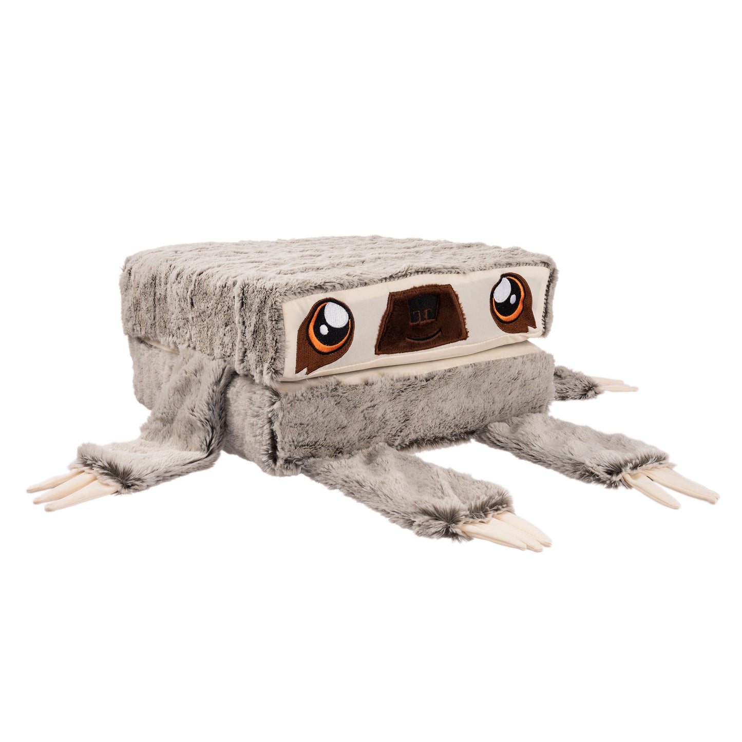 Sleepy Sloth Pillow Cub