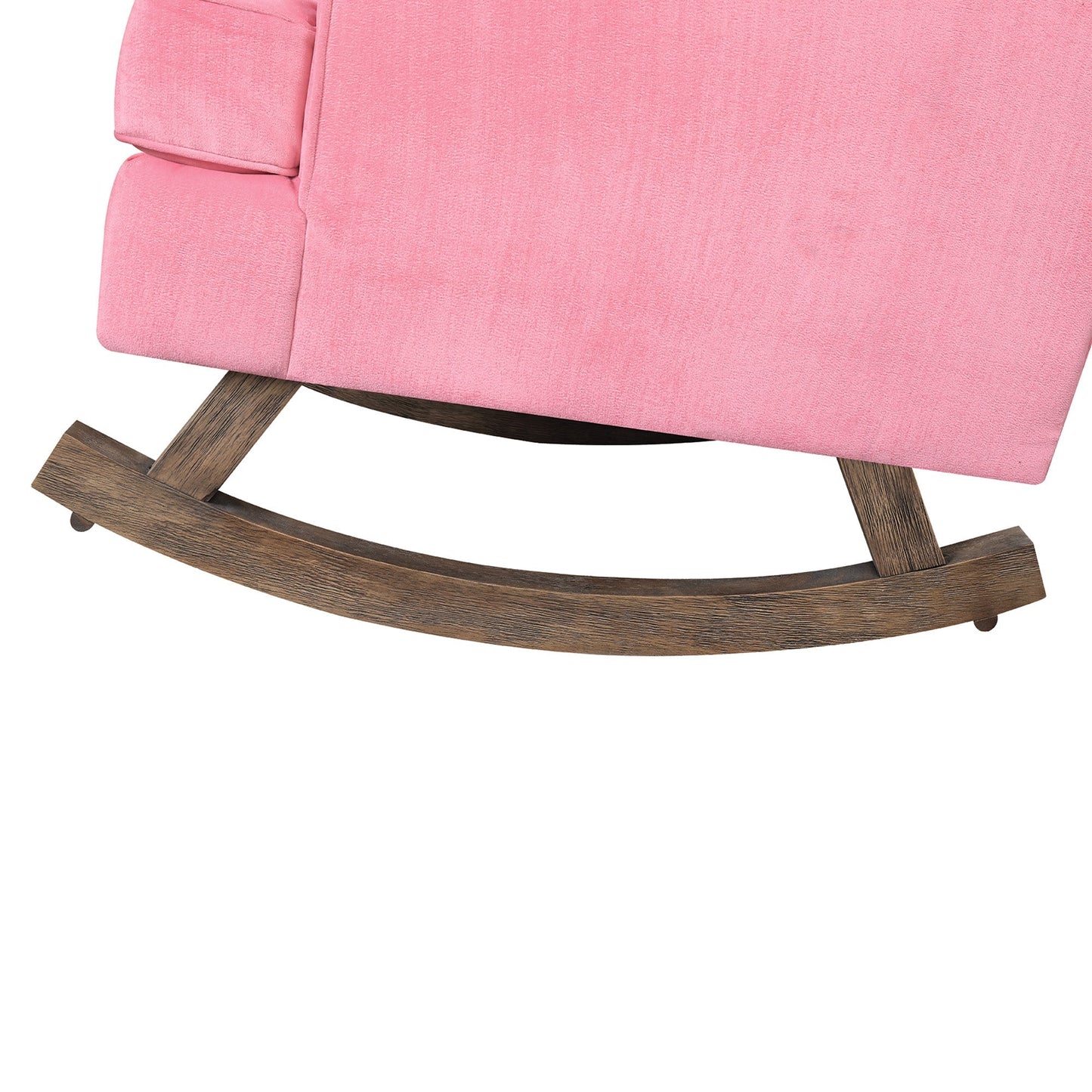 Seaside Pink Rocker