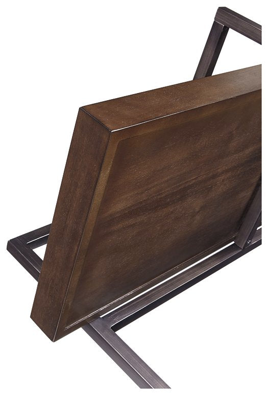 Centro de entretenimiento Starmore