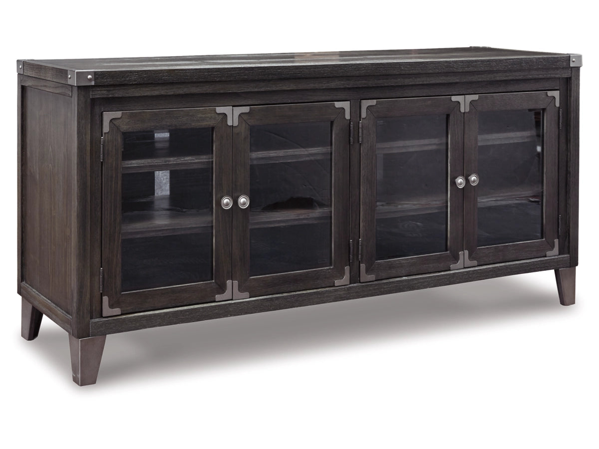 Soporte para TV Todoe